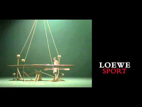 TEASER LOEWE SPORT Javier Hernanz ESP