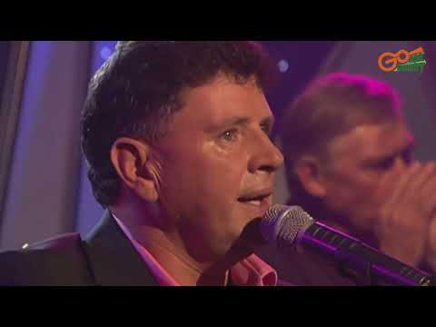 John Hogan sings Every Time You Pass me by