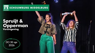 Spruijt & Opperman-YouTube