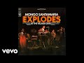 Mongo Santamaria - Afro Blue (Official Audio)