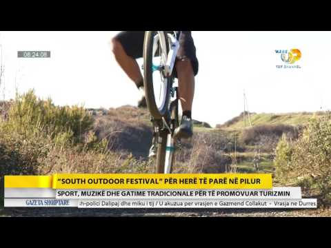 Wake Up, 26 Prill 2017, Pjesa 3 - Top Channel Albania - Entertainment Show