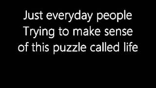 Rex Goudie - run Lyrics