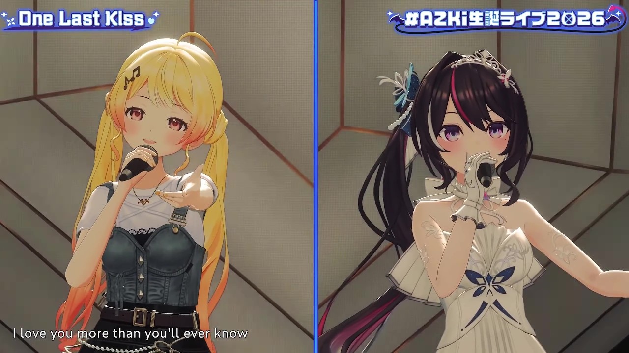 YouTubeサムネイル