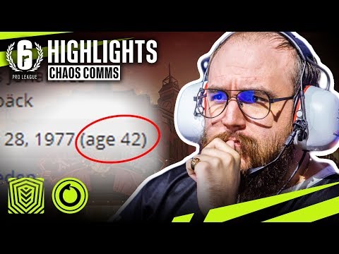 BOOMER ASH MAIN DESTROYS BDS | Chaos Comms ft. Vito Secretly Sha77e Renuilz Redgroove Syred Hyperino