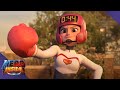 KO Is Going To Surprise You With His Fists ​ HERO INSIDE Official Channel