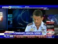 Dialog Awal Penemuan Serpihan AirAsia 3