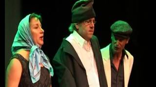 Tobloos 2009: Waar was je dan ?!