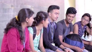 Don Bosco Independent PU College Video