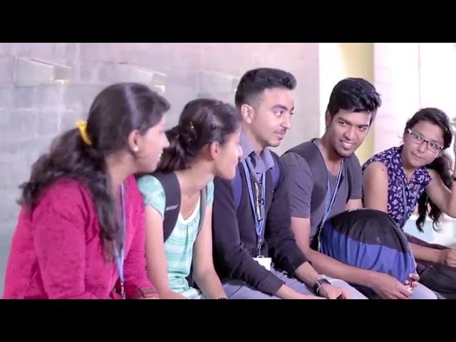 Don Bosco Institute of Technology Mumbai video #1