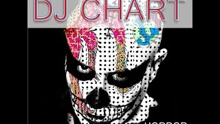 Dj Chart, Serial Killer, Halloween