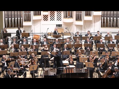 Stanislaw Wislocki - Ballada symfoniczna (1952)