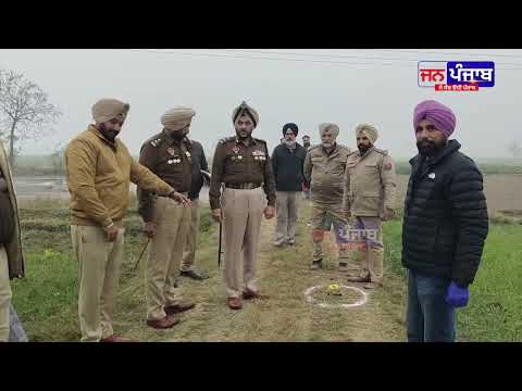 ਅੰਮ੍ਰਿਤਸਰ ਦੇ ਥਾਣਾ ਇਸਲਾਮਾਬਾਦ ਖੇਤਰ ’ਚ ਪੁਲਿਸ–ਬਦਮਾਸ਼ ਮੁਕਾਬਲਾ, ਚੰਦਨ ਸ਼ਰਮਾ ਗ੍ਰਿਫ਼ਤਾਰ