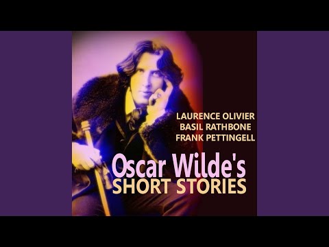 The Nightingale and the Rose