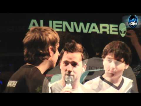 MeetYourMakers at the IFNG in Hamburg