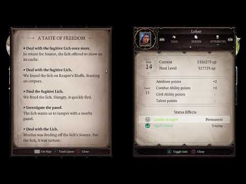 [PC] Divinity : Original Sin II - Sohei & Epica pt39