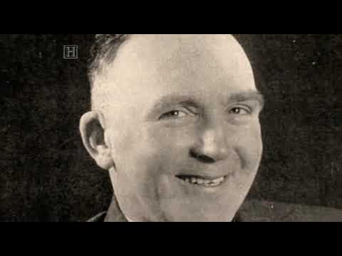 The Executioners - Part 1 of 3: Hangman