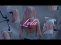 NADIA LOLA