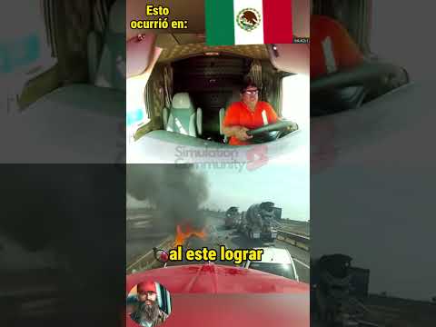 Great skill in high-stress situations #trucks #trailers #truckers #trucks #truck