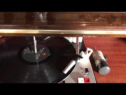 Grundig Locarno Stereo Console