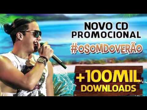 Wesley Safadão - Viva A Bagaçeira.