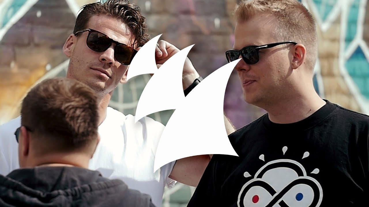Ruben de Ronde X Rodg X Orjan Nilsen — Booya