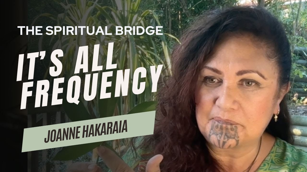 The Spiritual Bridge: Awakening Through Nature's Wisdom