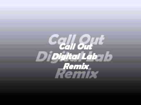 Kaskade feat. Mindy Gledhill - Call out ( Digital Lab Remix )