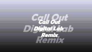 Kaskade feat. Mindy Gledhill - Call out ( Digital Lab Remix )