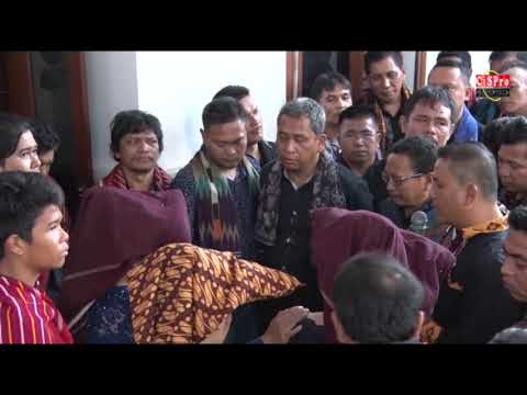 NGERANA TEGUN KALIMBUBU - THOMAS SARAGIH IDILO DIBATA PART #2