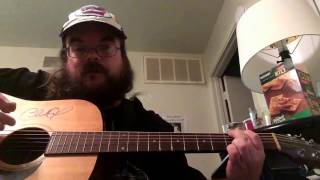 Take Me Back To New Orleans (Cowboy Mouth Cover)