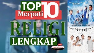 Download lagu Top 10 Religi Merpati Band Kompilasi NAGASWARA FM mp3