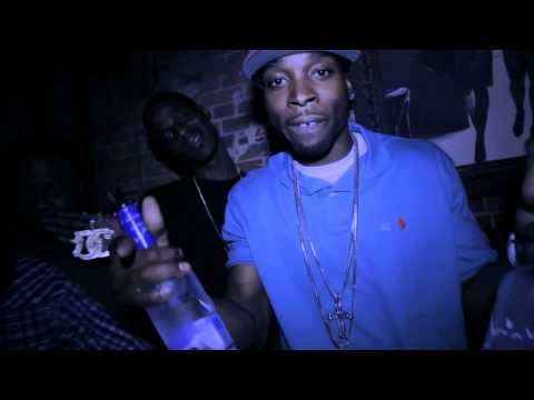 EAZYANO & RICHIE STACKS - SAME TIME [OFFICIAL VIDEO]