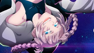 Cover art for Yofukashi no Uta Insert Song Full『Losstime』