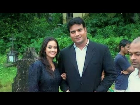 Cid inspector Daya 