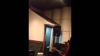 Damelo-Ramon Ayala y Eliseo Robles-ensayo