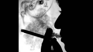 fingers in the noise-smoking with filters