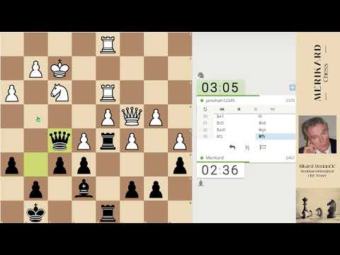 NAuči od majstora 269. - PREVIŠE OTVORENA SKANDINAVKA