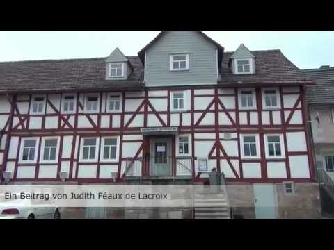 Brand in historischer Gaststätte in Körle