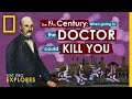 In The 19th Century Going To The Doctor Could Kill You Nat Geo Explores