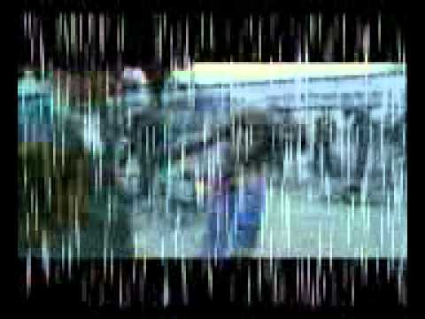 Undisputed 2 tribute - Here comes the boom !