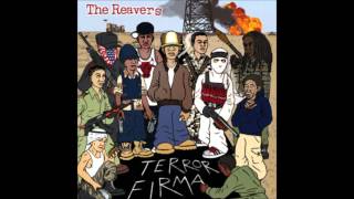 The Reavers - Genocide feat. Spiga, Billy Woods, Kong