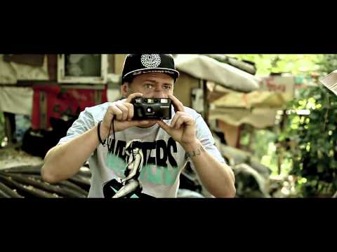 Miuosh   Reprezent feat Joka, muz Minor, scr Dj Ben OFFICIAL VIDEO