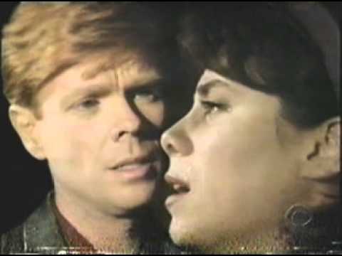 1993 CBS "A Walton Thanksgiving Reunion" commercial