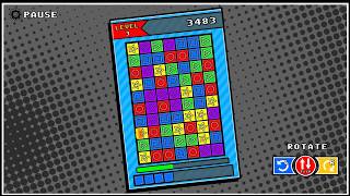 Collapsus Weekly Build 30 Clip