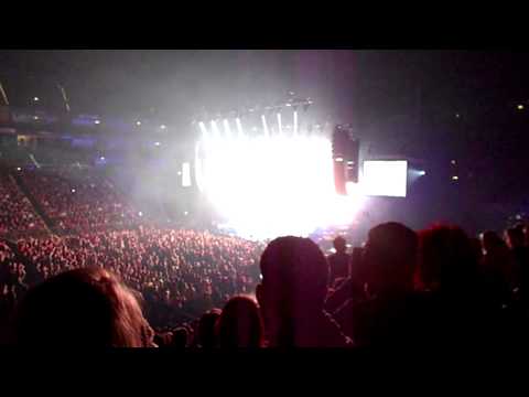 The Voice of germany live Tour 27.12.2013 Köln Lanxess Arena