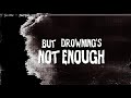 Juice WRLD - Not Enough (Lyric Video)
