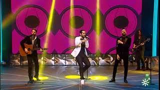 Aslándticos- La receta- Nochevieja Andaluza 2017