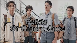 Download lagu film sinetron Felicia Di Antara Cinta episode 8 #film #viral #FeliciaDiAntaraCinta #2025 mp3