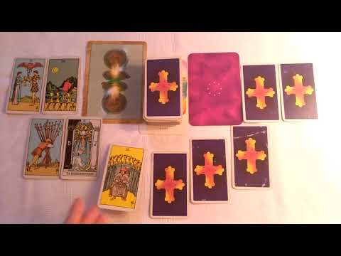 Wochen Orakel 02.03.2019 - 09.03.2019