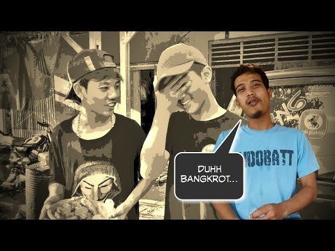 bea-cukai-gorenganfilm-komedi-jawa-lucutktdw-channel